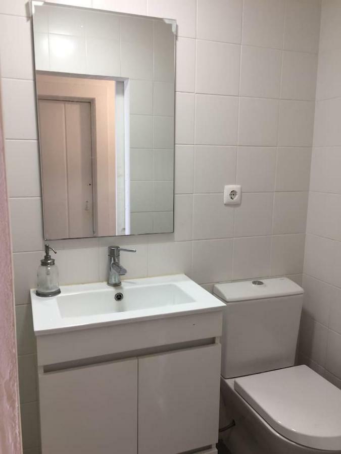 Beautiful Flat In Prime Location!great View Apartamento *