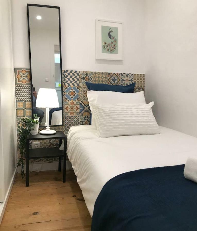 Beautiful Flat In Prime Location!great View Apartamento *