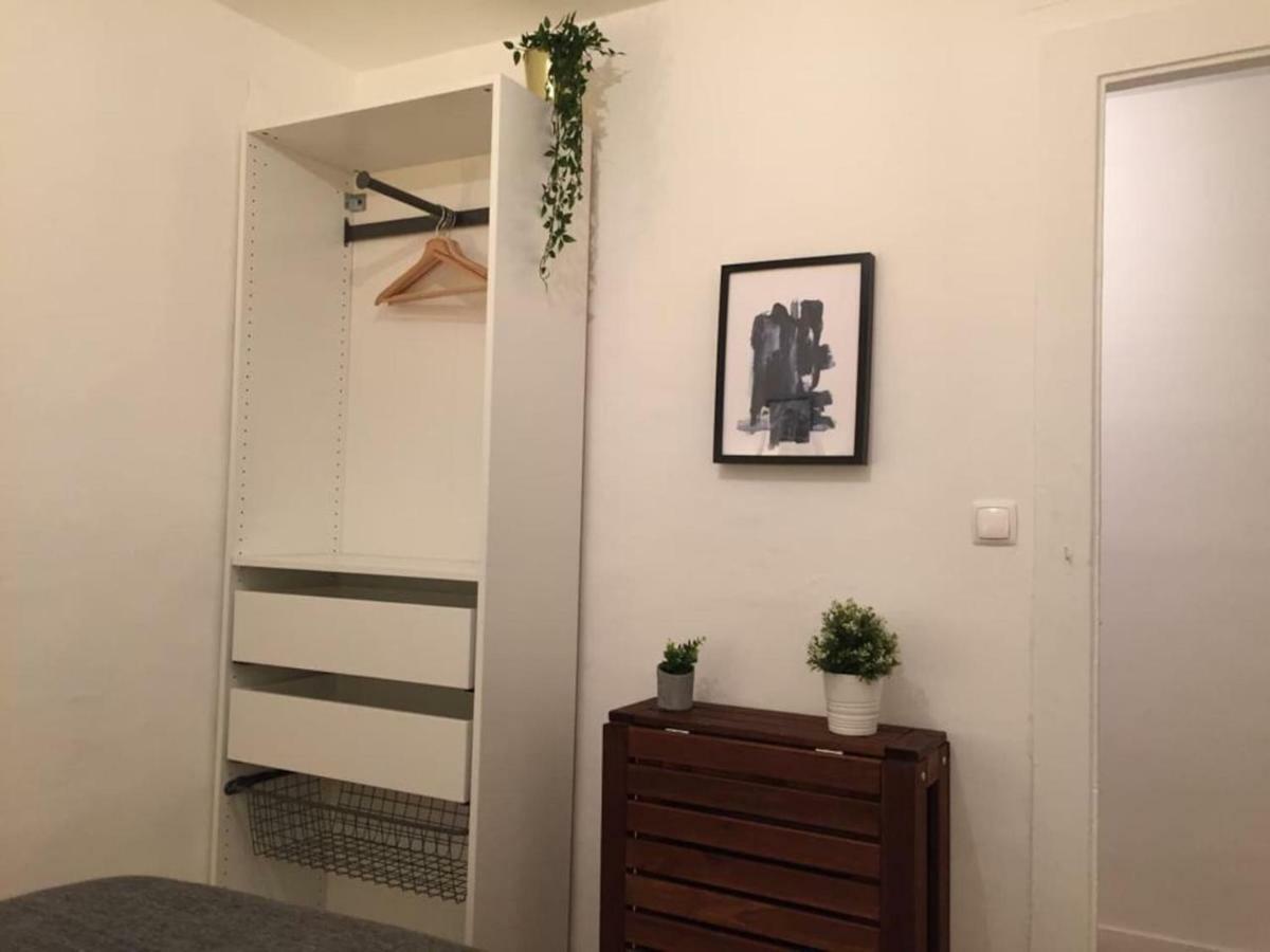Beautiful Flat In Prime Location!great View Lisboa