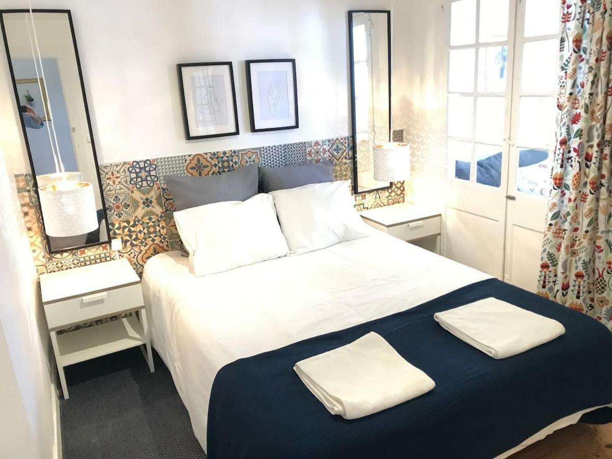 Beautiful Flat In Prime Location!great View Apartamento *