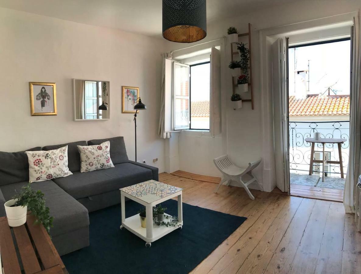 Beautiful Flat In Prime Location!great View Apartamento Lisboa