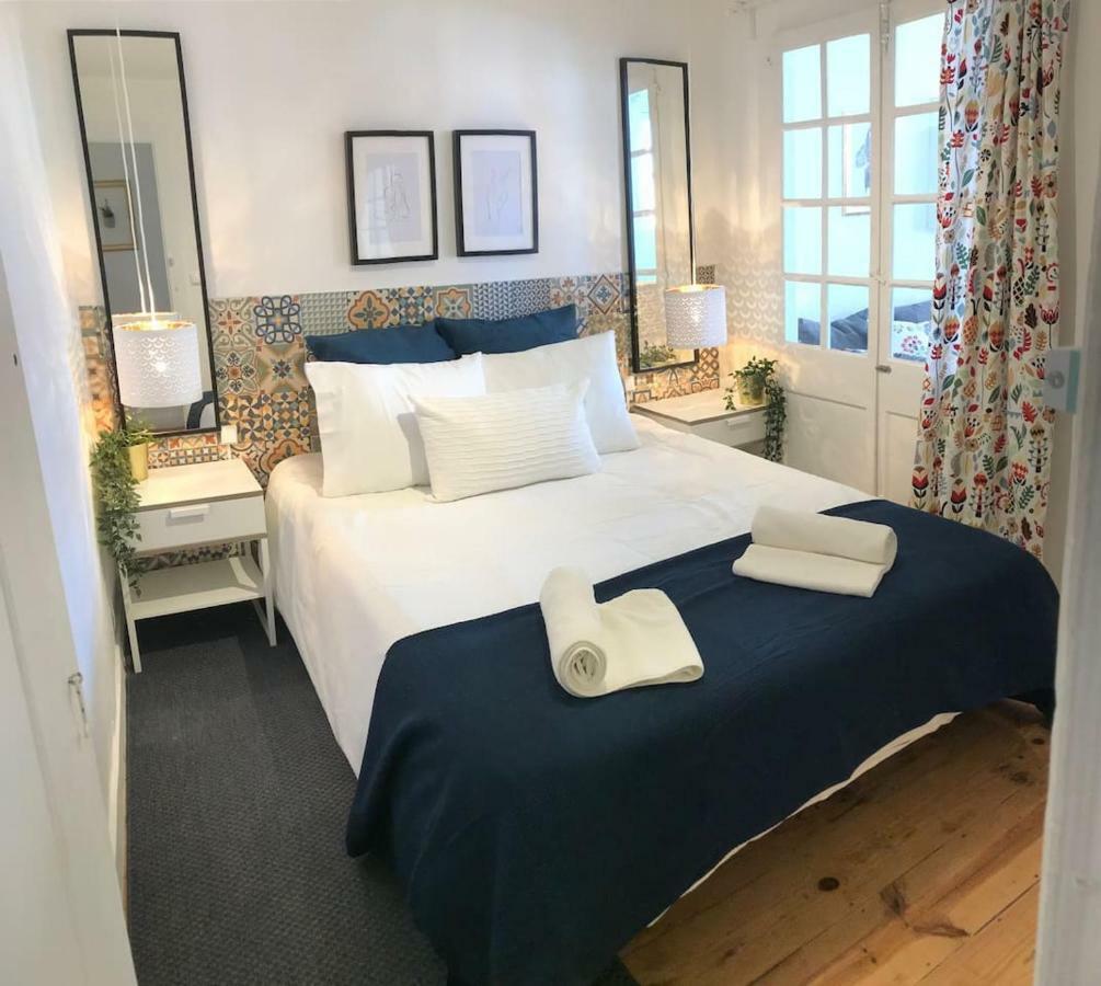 Beautiful Flat In Prime Location!great View Apartamento