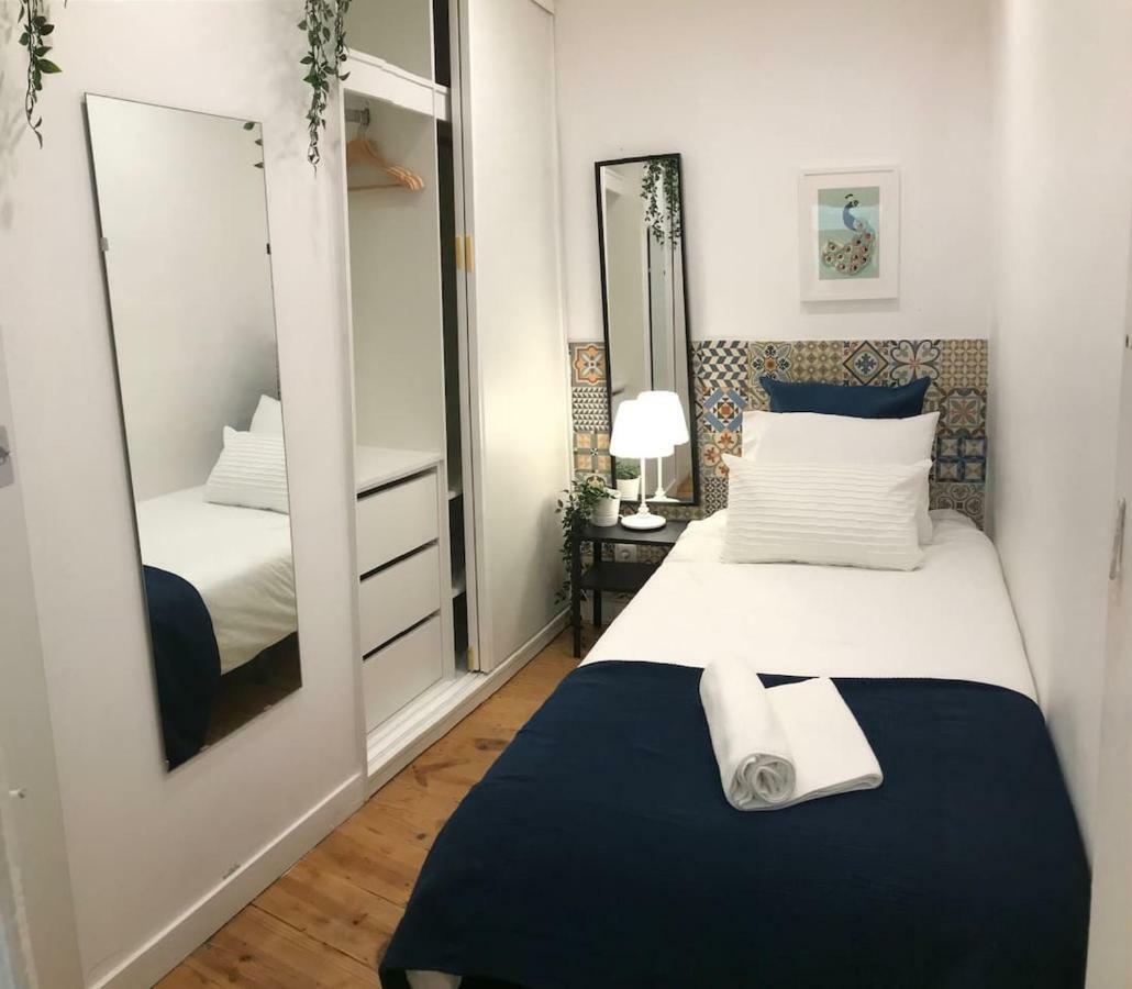 Beautiful Flat In Prime Location!great View Apartamento