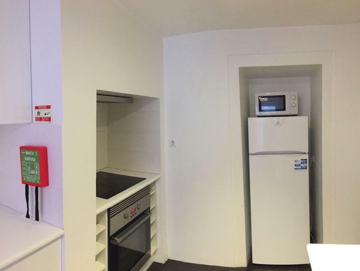 Beautiful Flat In Prime Location!great View Apartamento Lisboa