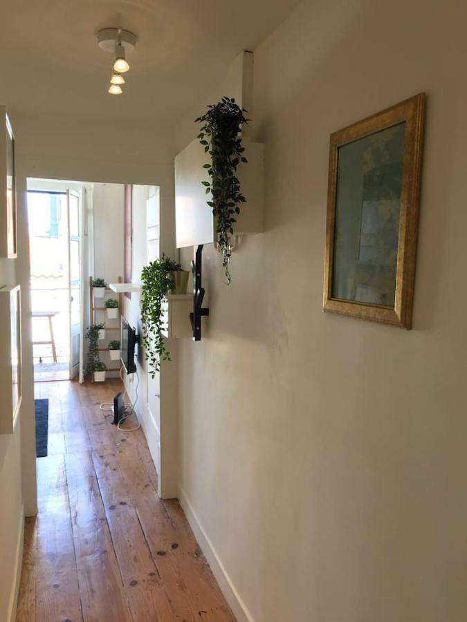 Beautiful Flat In Prime Location!great View Lisboa