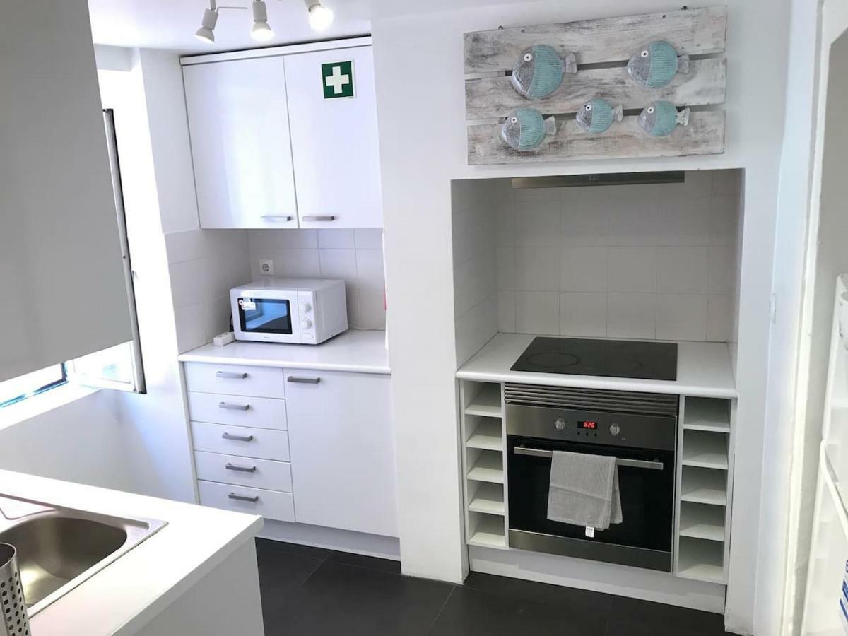 Beautiful Flat In Prime Location!great View * Lisboa